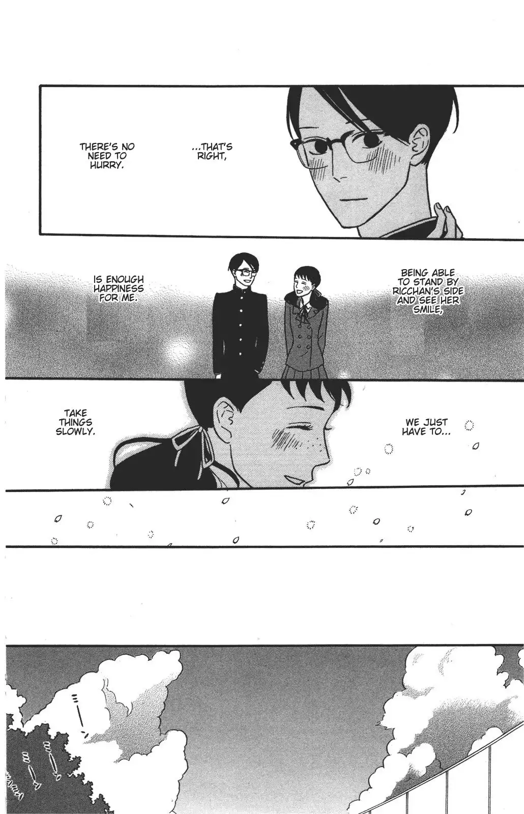 Sakamichi no Apollon Chapter 34 10